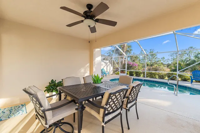 $525,000 | 8991 Southeast Eldorado Way, Hobe Sound, FL 33455