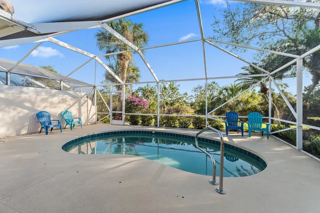 $525,000 | 8991 Southeast Eldorado Way, Hobe Sound, FL 33455