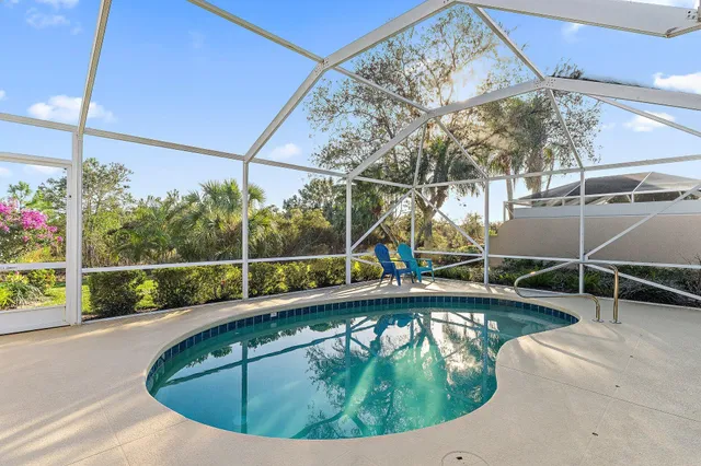 $525,000 | 8991 Southeast Eldorado Way, Hobe Sound, FL 33455