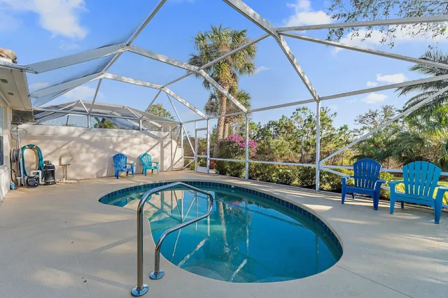 $525,000 | 8991 Southeast Eldorado Way, Hobe Sound, FL 33455