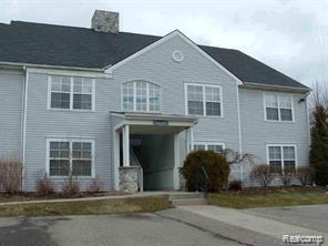 12342 St Andrews Way, Unit 75 Fenton, MI 48430 - Photo 1 of 1