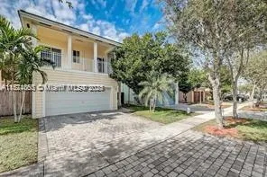 a sign on the side of a building