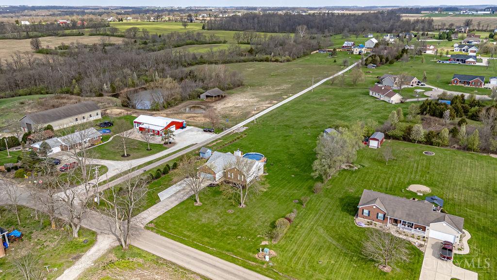 1081 Cox Road West Harrison, IN 47060 - Photo 16 of 54