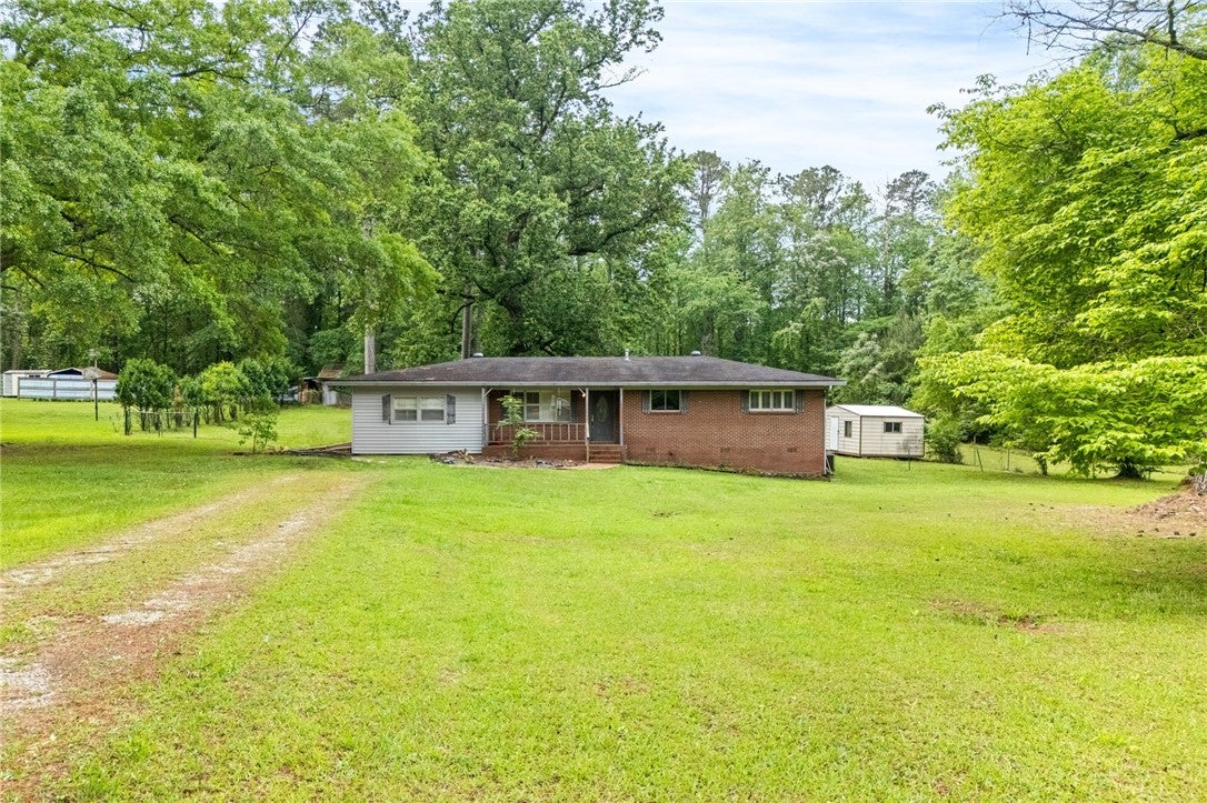 3509 Saugahatchee Lake Road Opelika, AL 36801 - Photo 1 of 17 Gallery Image 1