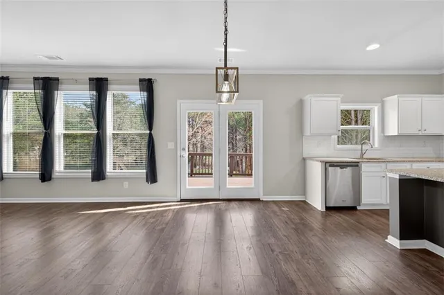 $449,900 | 56 Candler Park Drive, Winder, GA 30680