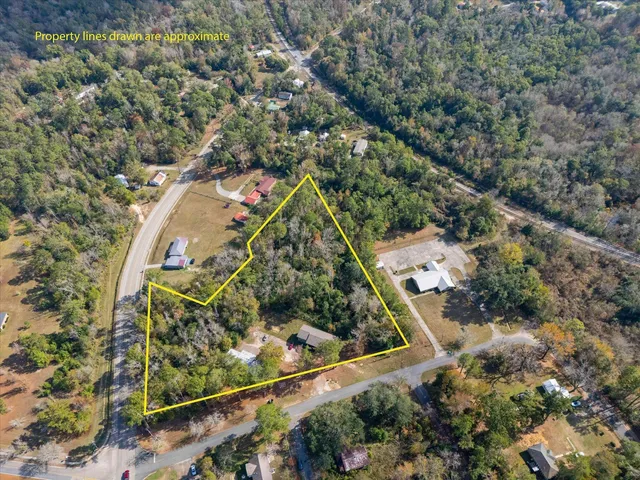 $629,000 | 851 Maple Street, Unit 8, Chattahoochee, FL 32324