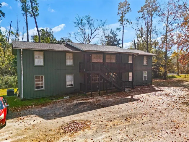 $629,000 | 851 Maple Street, Unit 8, Chattahoochee, FL 32324