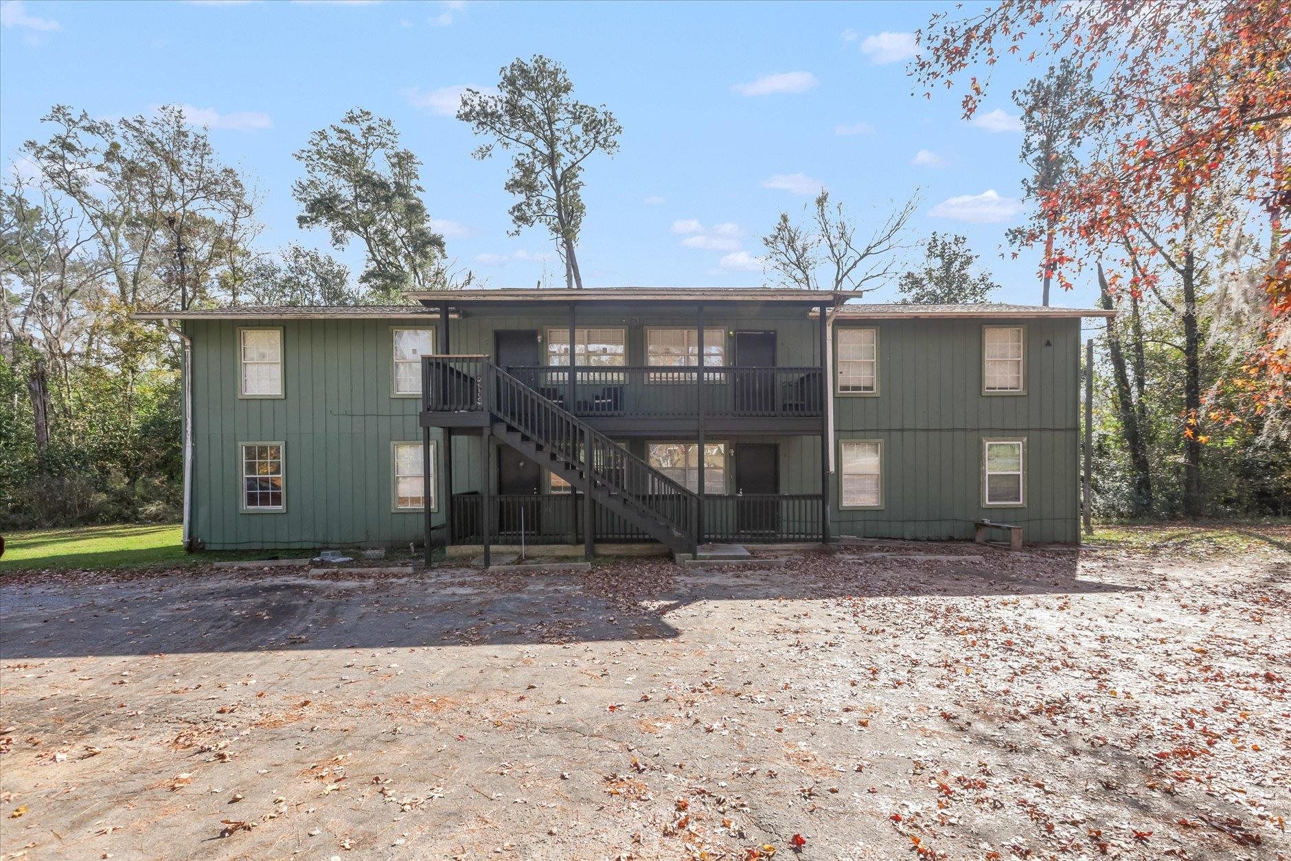 851 Maple Street, Unit 8 Chattahoochee, FL 32324 - Photo 26 of 27