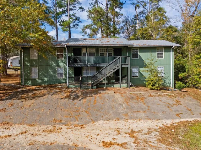 $629,000 | 851 Maple Street, Unit 8, Chattahoochee, FL 32324