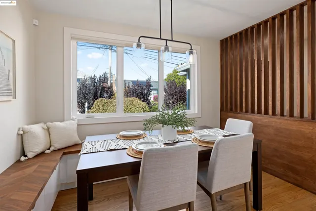 $699,000 | 5636 Panama Avenue, Richmond, CA 94804