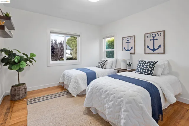 $699,000 | 5636 Panama Avenue, Richmond, CA 94804