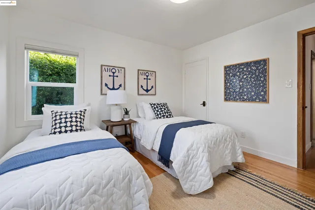 $699,000 | 5636 Panama Avenue, Richmond, CA 94804