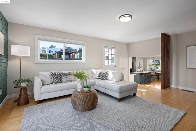 $699,000 | 5636 Panama Avenue, Richmond, CA 94804