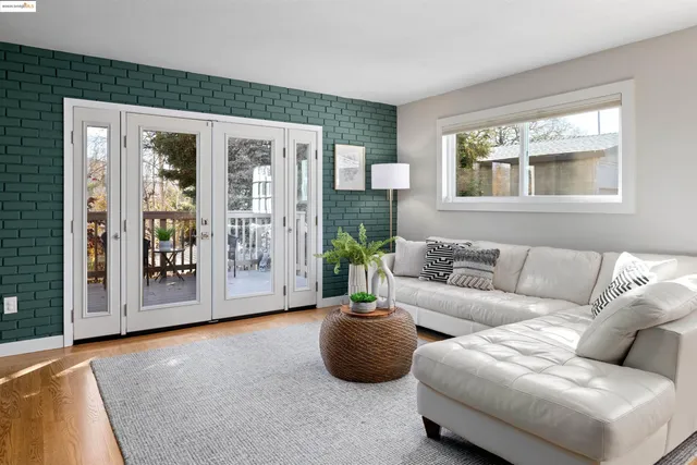 $699,000 | 5636 Panama Avenue, Richmond, CA 94804