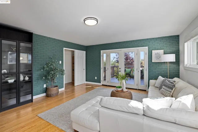 $699,000 | 5636 Panama Avenue, Richmond, CA 94804