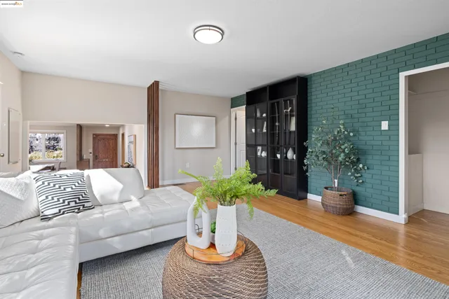 $699,000 | 5636 Panama Avenue, Richmond, CA 94804