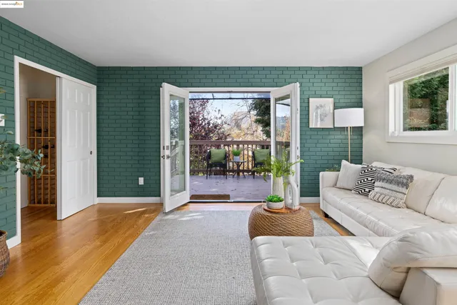 $699,000 | 5636 Panama Avenue, Richmond, CA 94804