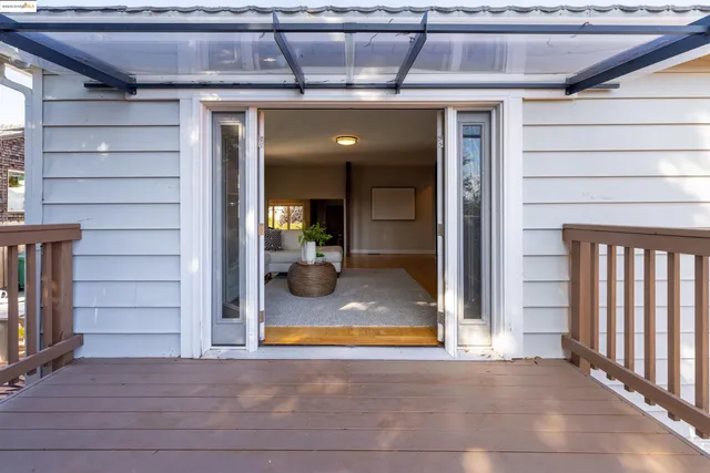 $699,000 | 5636 Panama Avenue, Richmond, CA 94804