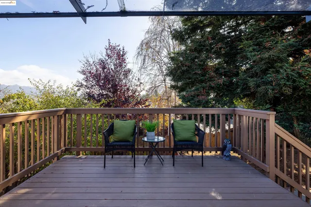 $699,000 | 5636 Panama Avenue, Richmond, CA 94804