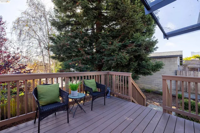 $699,000 | 5636 Panama Avenue, Richmond, CA 94804