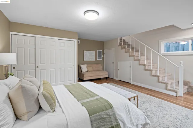 $699,000 | 5636 Panama Avenue, Richmond, CA 94804