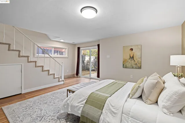 $699,000 | 5636 Panama Avenue, Richmond, CA 94804