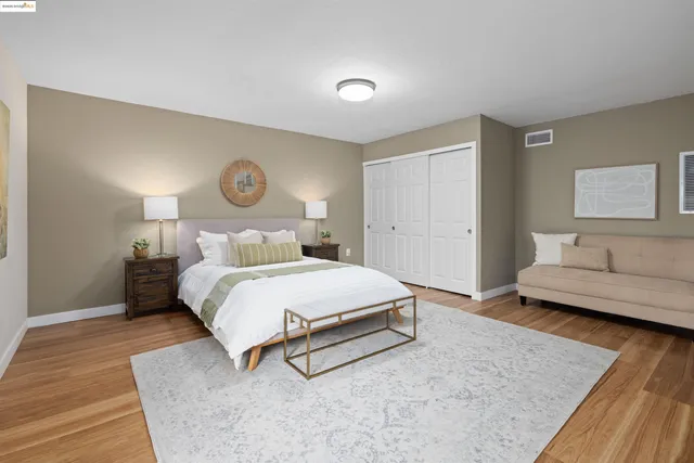 $699,000 | 5636 Panama Avenue, Richmond, CA 94804