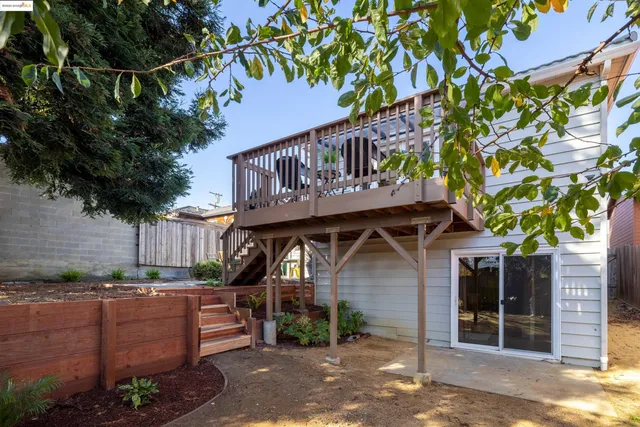 $699,000 | 5636 Panama Avenue, Richmond, CA 94804