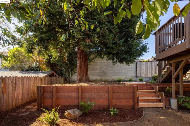 $699,000 | 5636 Panama Avenue, Richmond, CA 94804