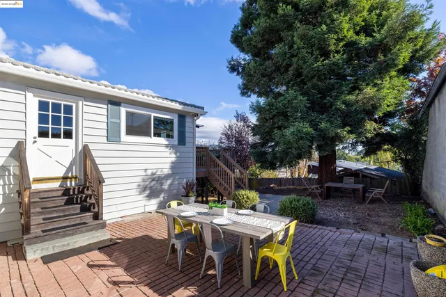 $699,000 | 5636 Panama Avenue, Richmond, CA 94804