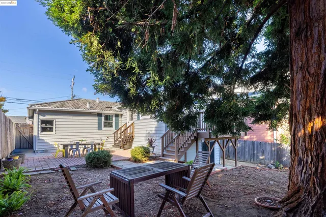 $699,000 | 5636 Panama Avenue, Richmond, CA 94804