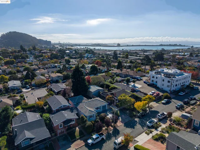$699,000 | 5636 Panama Avenue, Richmond, CA 94804