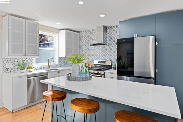 $699,000 | 5636 Panama Avenue, Richmond, CA 94804