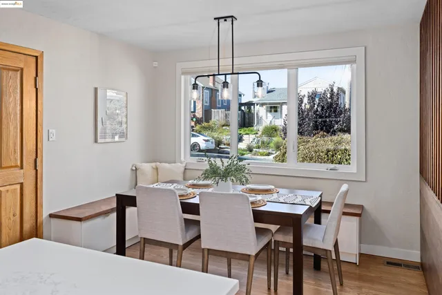 $699,000 | 5636 Panama Avenue, Richmond, CA 94804