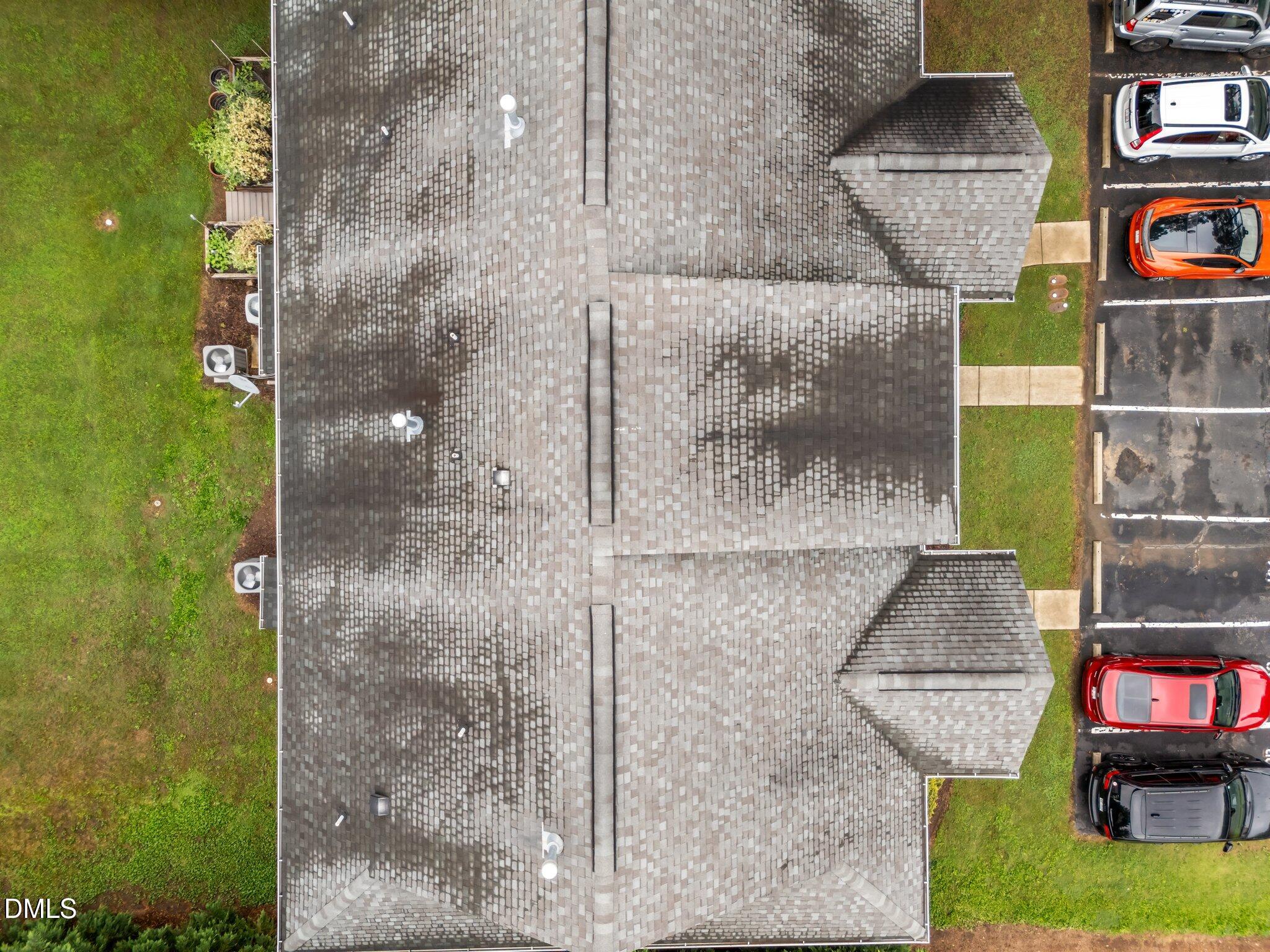 158 Pineland Circle Raleigh, NC 27606 - Photo 25 of 34