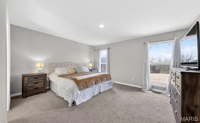 $580,000 | 136 Eagle Frk Drive, Moscow Mills, MO 63362