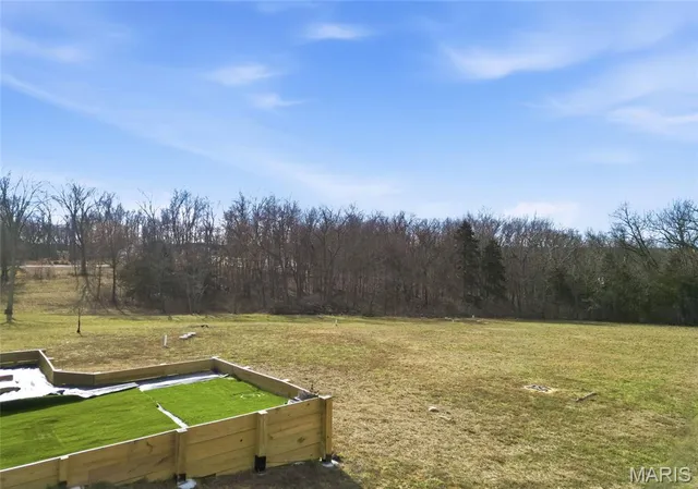 $580,000 | 136 Eagle Frk Drive, Moscow Mills, MO 63362