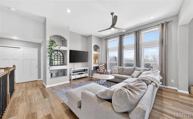 $580,000 | 136 Eagle Frk Drive, Moscow Mills, MO 63362