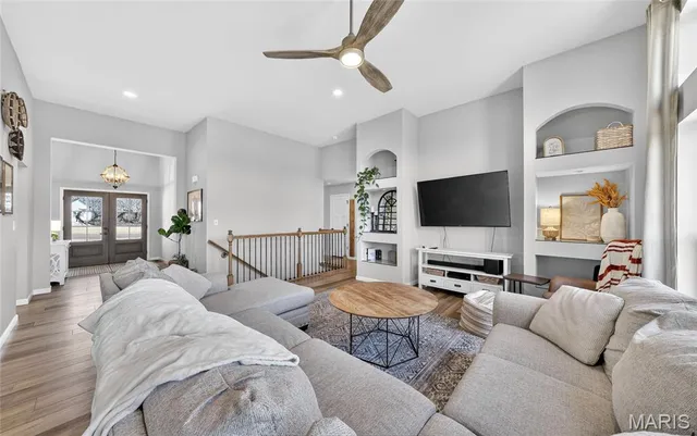 $580,000 | 136 Eagle Frk Drive, Moscow Mills, MO 63362