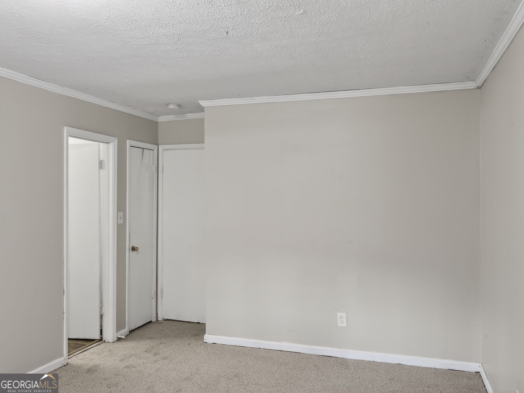 556 Roy Huie Road Riverdale, GA 30274 - Photo 15 of 31 a view of an empty room