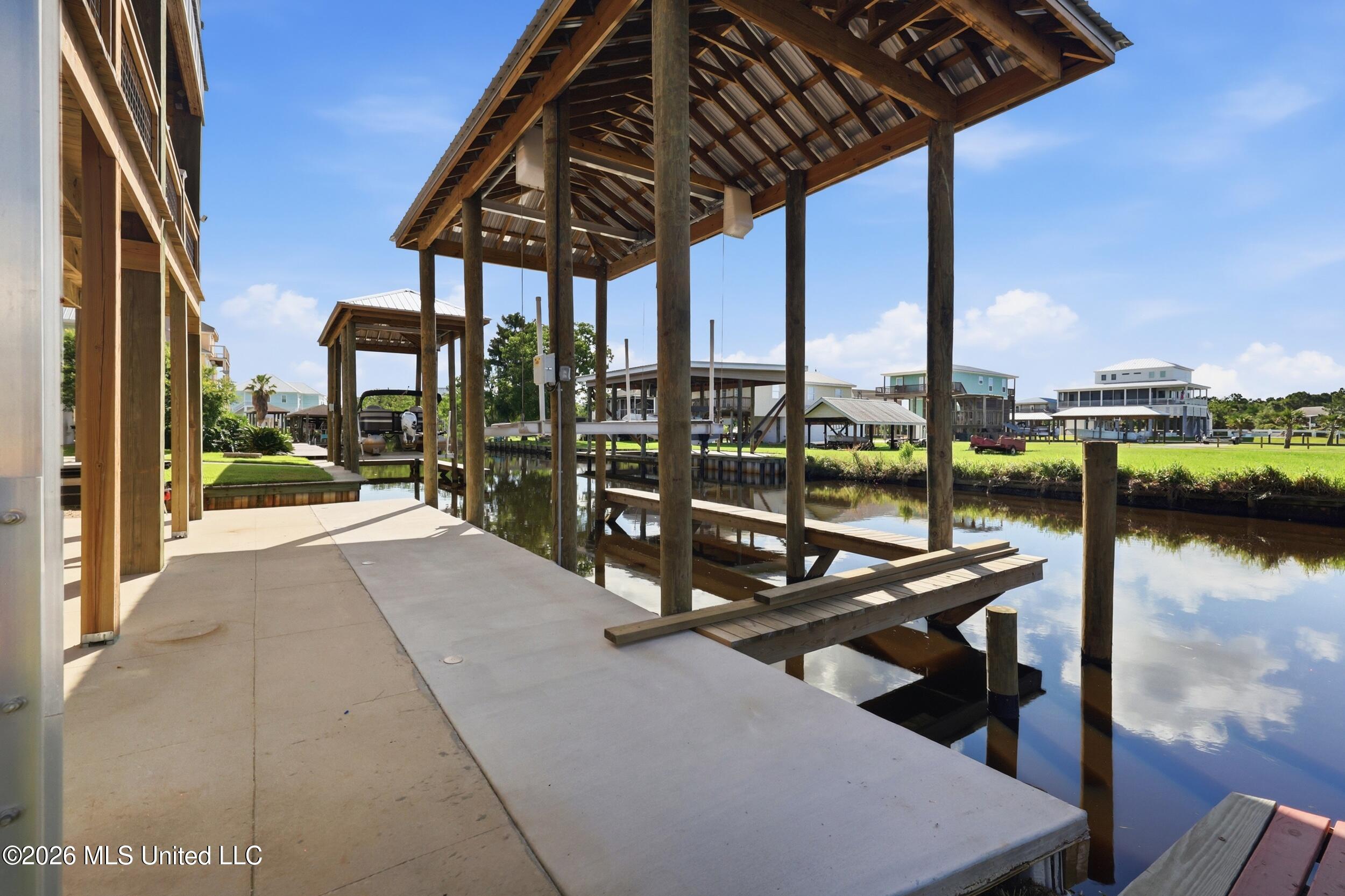 4062 Devon Street Bay St. Louis, MS 39520 - Photo 53 of 70 12_r6__0488