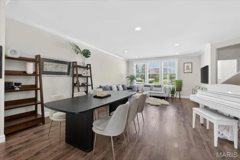 $595,000 | 8002 Townes Way, St. Louis, MO 63117
