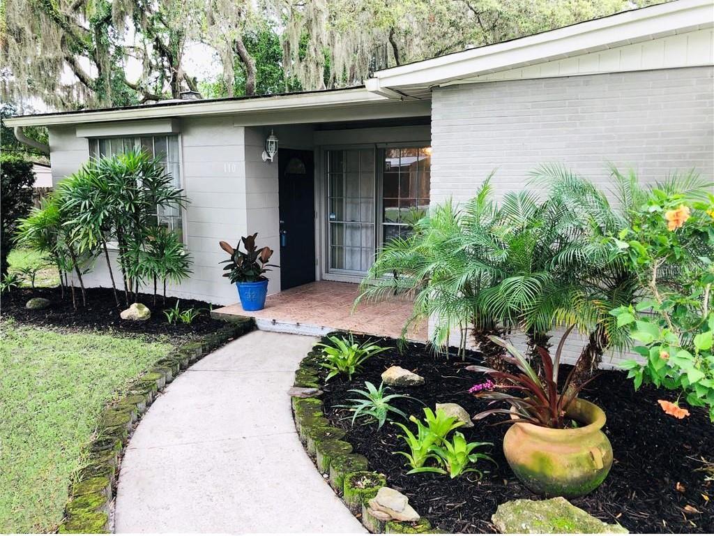 110 Oak Ridge Avenue Temple Terrace, FL 33617 - Photo 1 of 1 Gallery Image 1
