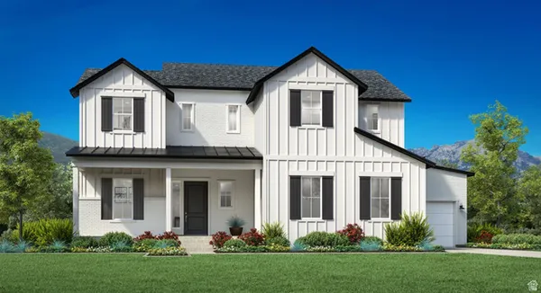 $1,170,000 | 672 East Birch Lane, Unit 79, Elk Ridge, UT 84651