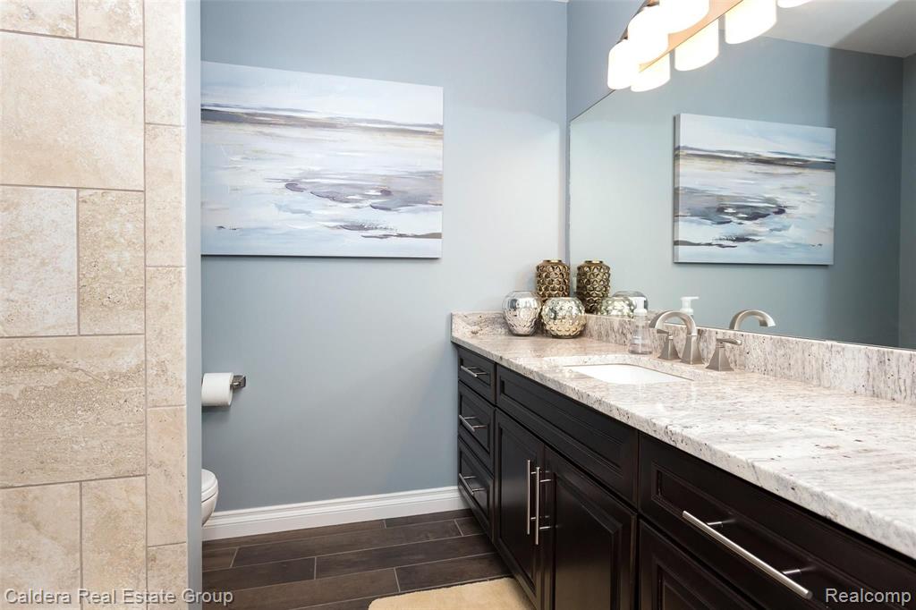 36922 Ridgedale Court Farmington Hills, MI 48331 - Photo 12 of 44