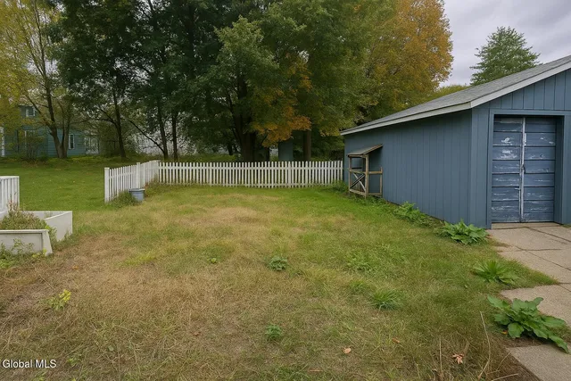 $110,000 | 5 Spring Street, St. Johnsville, NY 13452