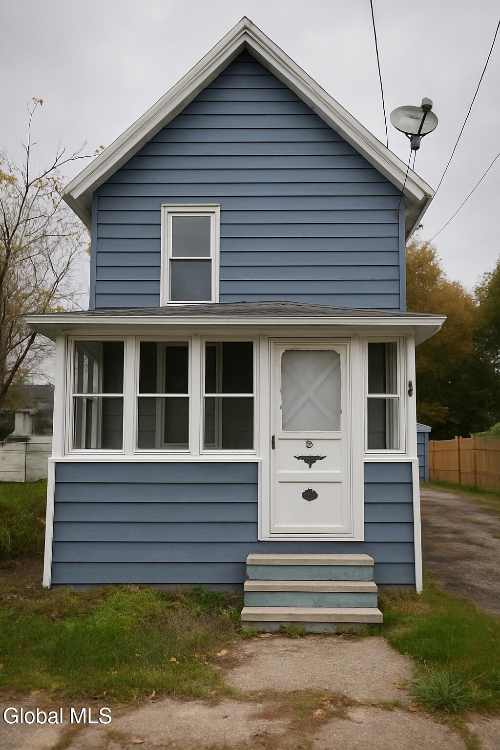 5 Spring Street St. Johnsville, NY 13452 - Photo 2 of 16 2