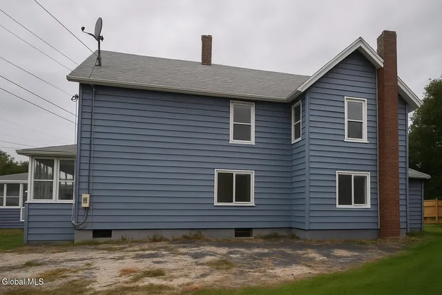 $110,000 | 5 Spring Street, St. Johnsville, NY 13452