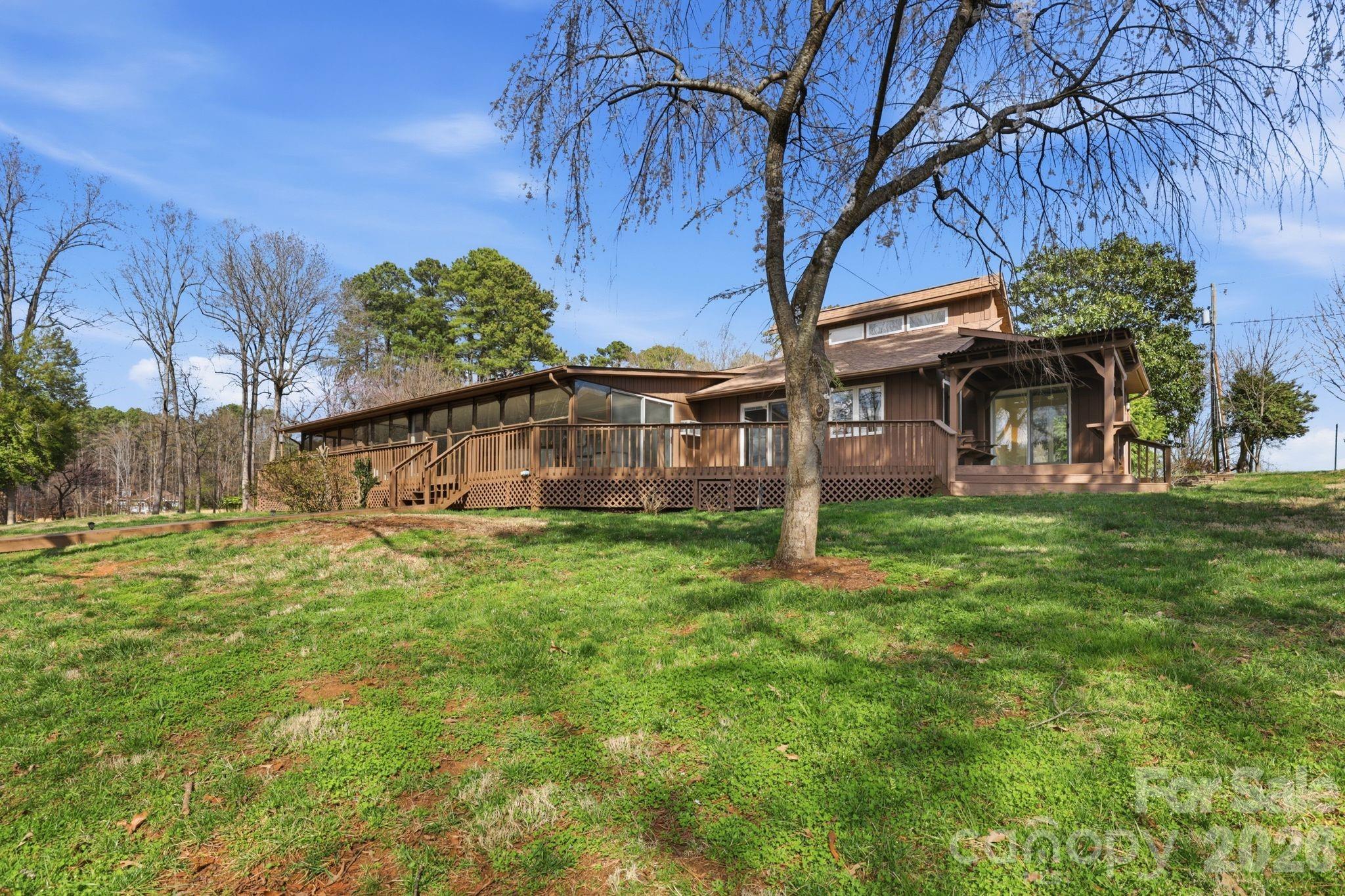 236 Apache Road Troutman, NC 28166 - Photo 12 of 30