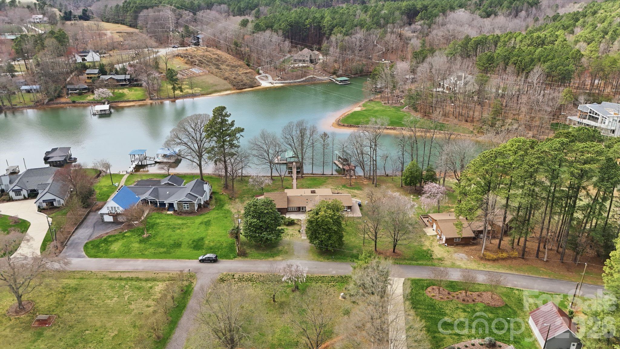 236 Apache Road Troutman, NC 28166 - Photo 15 of 30